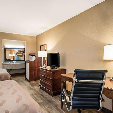 Quality Inn Arkadelphia - University Area מראה חיצוני תמונה