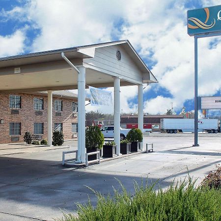 Quality Inn Arkadelphia - University Area מראה חיצוני תמונה