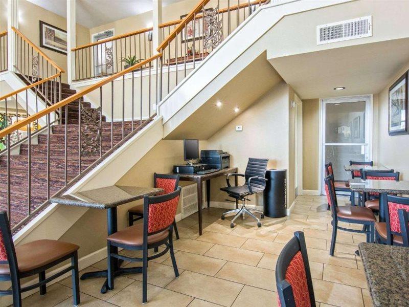 Quality Inn Arkadelphia - University Area מראה חיצוני תמונה