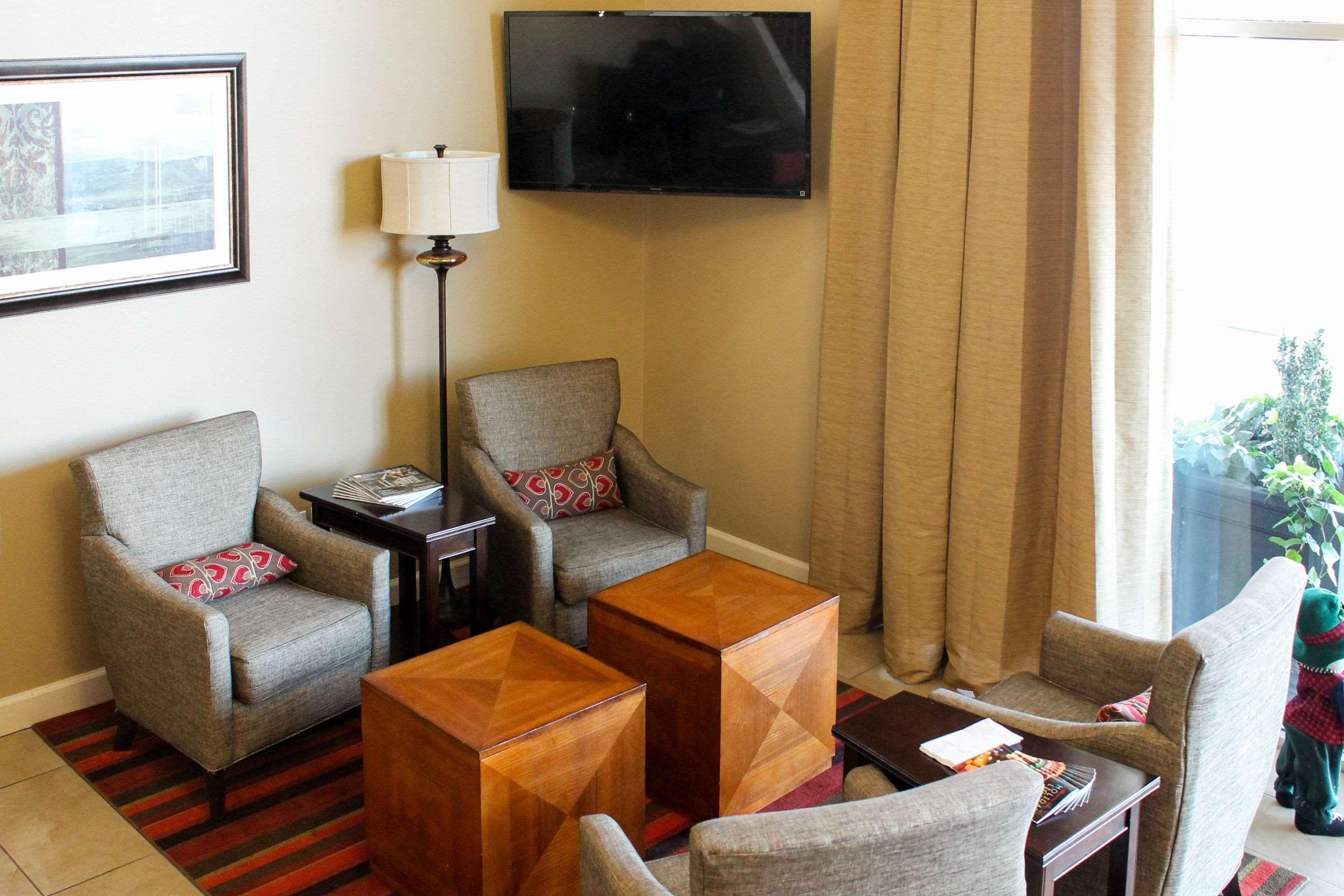 Quality Inn Arkadelphia - University Area מראה חיצוני תמונה