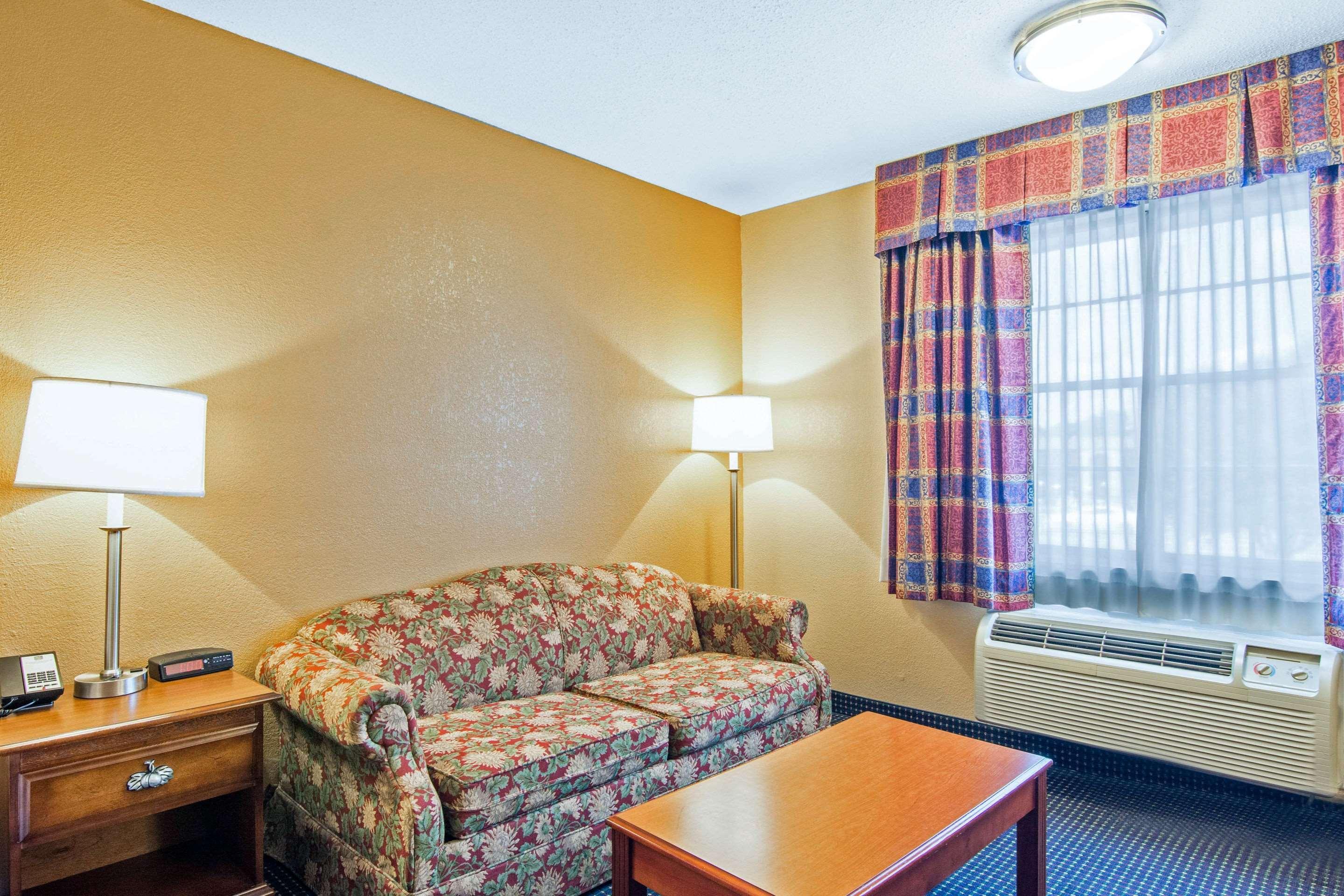 Quality Inn Arkadelphia - University Area מראה חיצוני תמונה