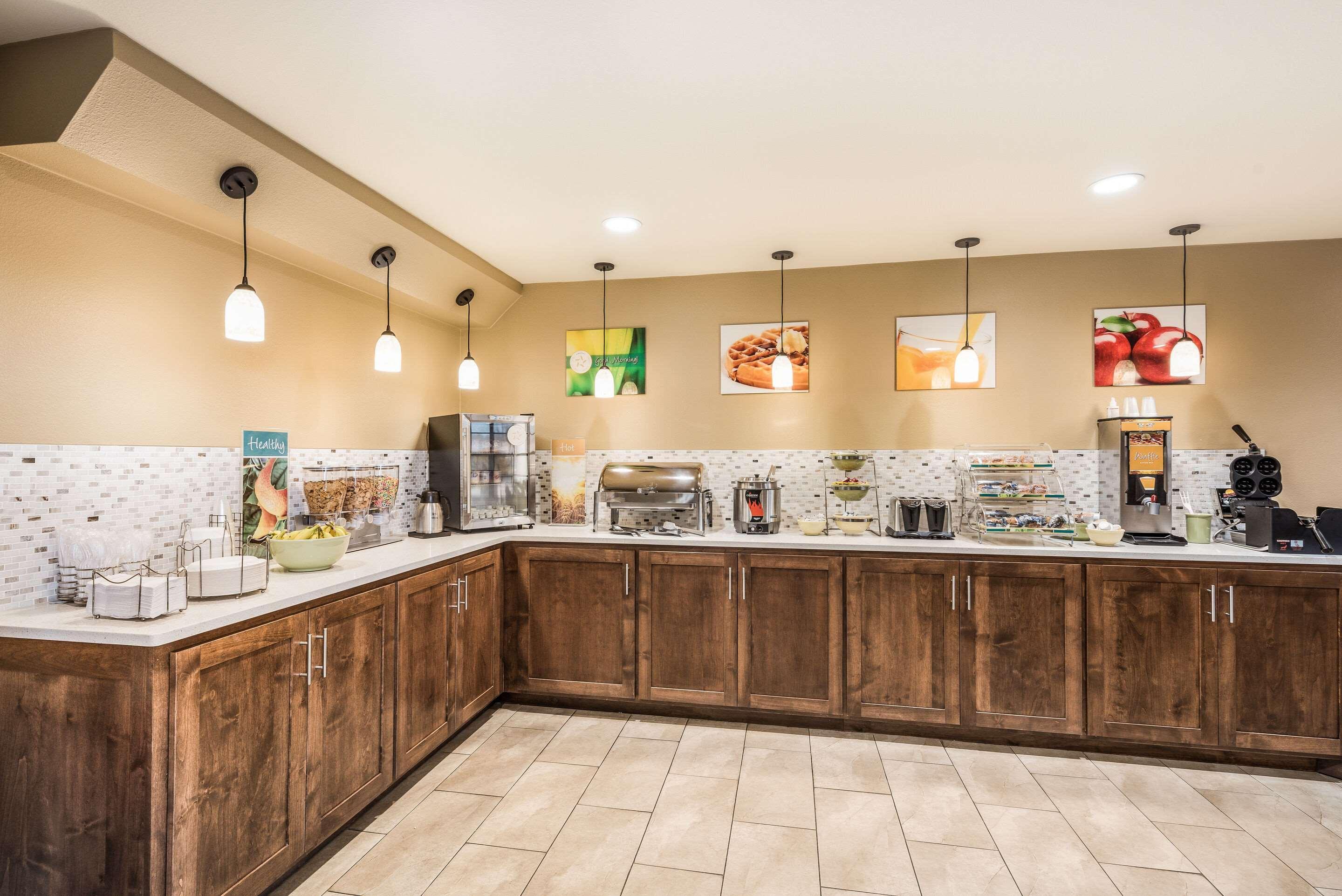 Quality Inn Arkadelphia - University Area מראה חיצוני תמונה