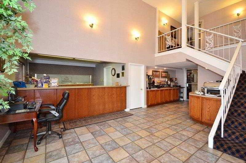 Quality Inn Arkadelphia - University Area מראה חיצוני תמונה