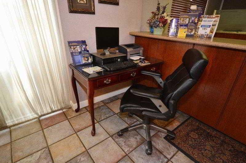 Quality Inn Arkadelphia - University Area מראה חיצוני תמונה