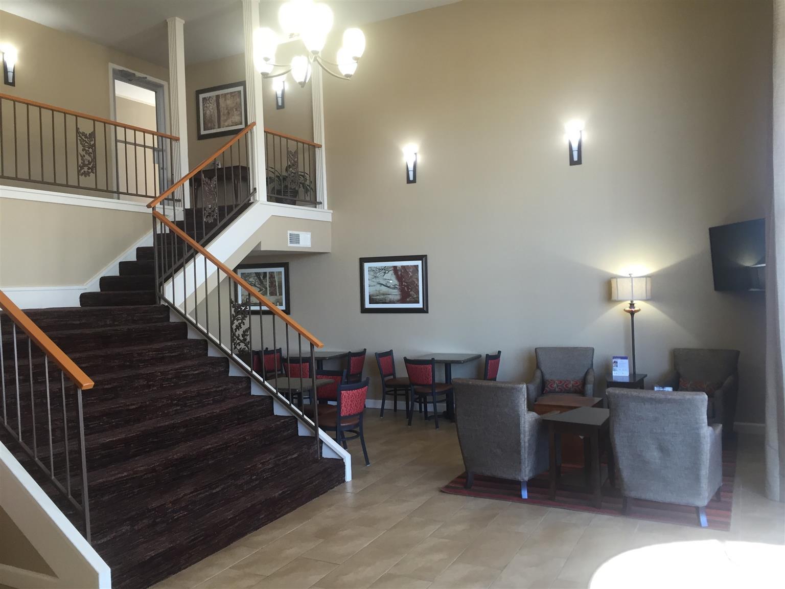 Quality Inn Arkadelphia - University Area מראה חיצוני תמונה