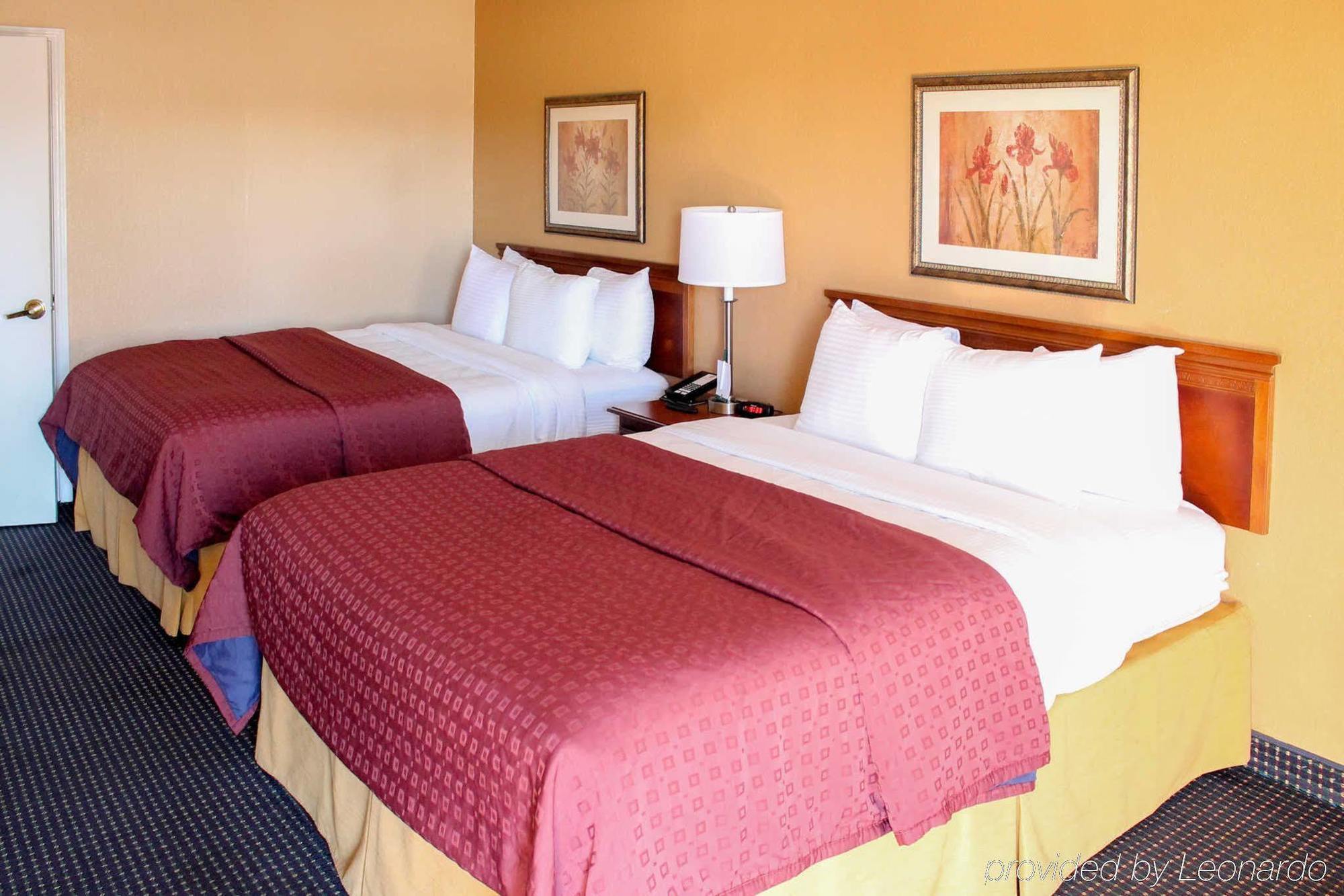 Quality Inn Arkadelphia - University Area מראה חיצוני תמונה